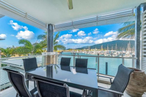 Marina Waterfront Living at Port of Airlie